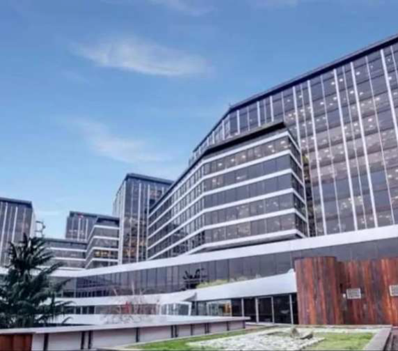 Bâtiment Formation One