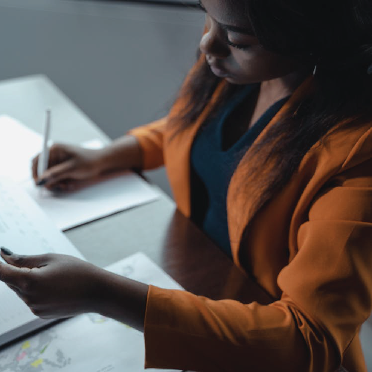 Illustration formations