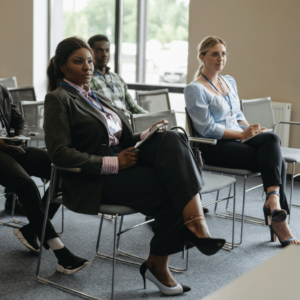 Illustration équipe