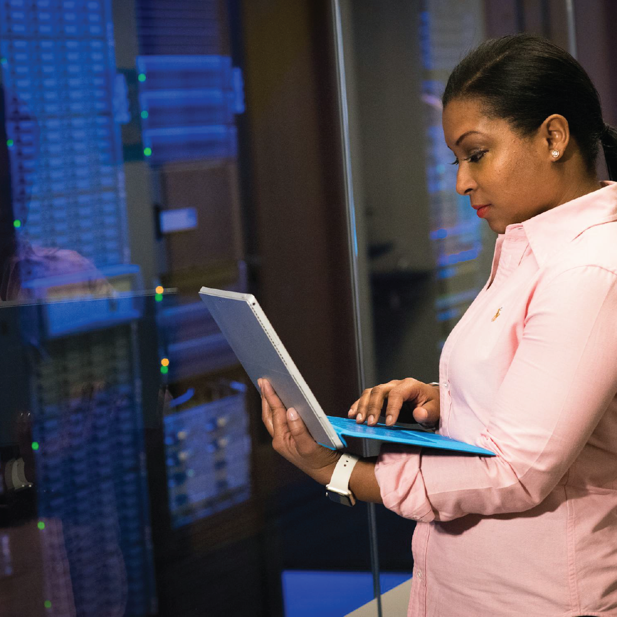 Illustration parcours