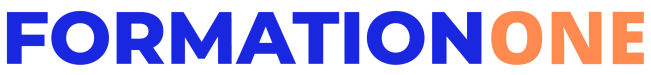 Logo Formation One