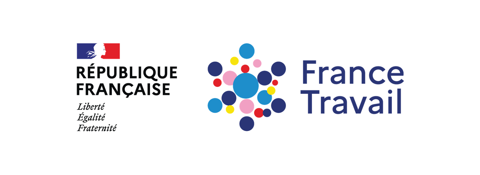 Logo France Travail