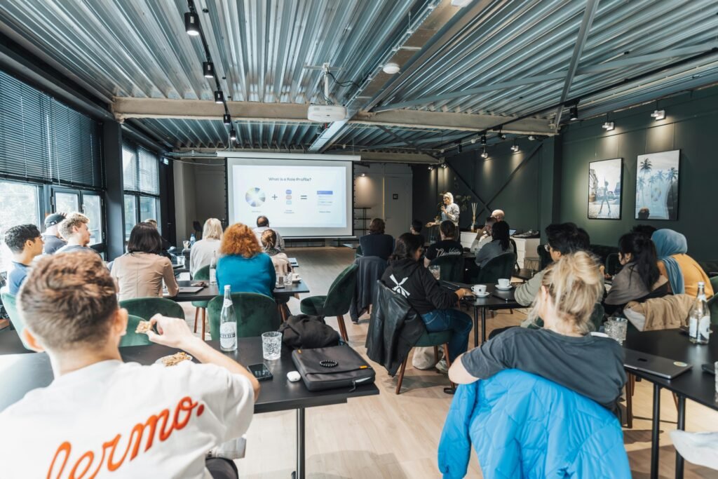 Illustration apprenants